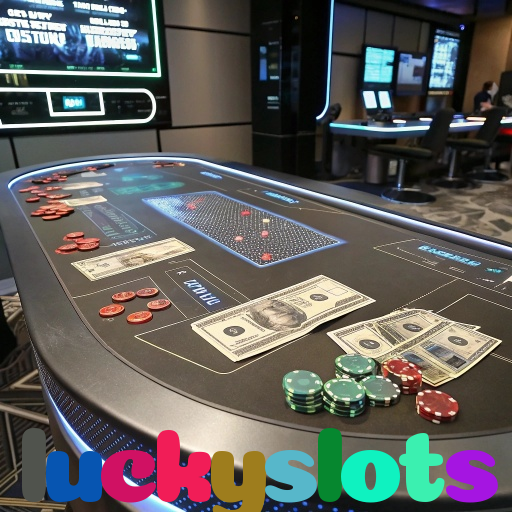 luckyslots - Baixe o app luckyslots no Google Play e jogue ao vivo