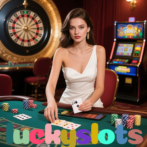 luckyslots - Baixe o App luckyslots para Android e Comece a Jogar