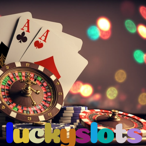 luckyslots - Baixe o App luckyslots para Android e Comece a Jogar