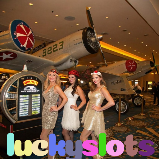 luckyslots - Baixe o App luckyslots para Android e Comece a Jogar