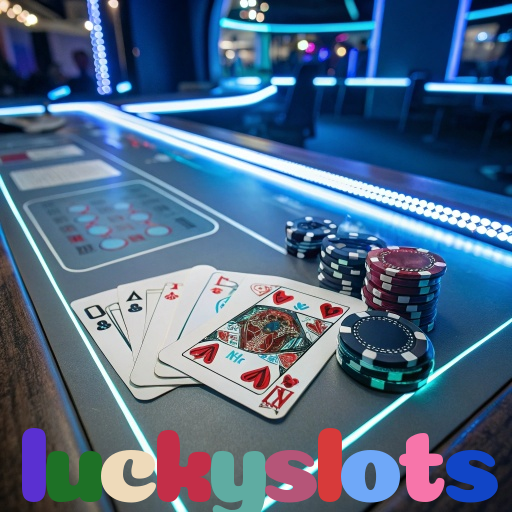 luckyslots - Baixe o App luckyslots para Android e Comece a Jogar