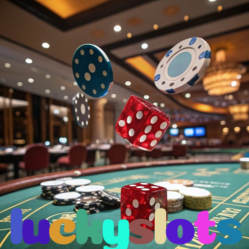 luckyslots - Baixe o App luckyslots para Android e Comece a Jogar