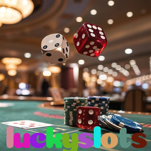 luckyslots - Baixe o app luckyslots no Google Play e jogue ao vivo