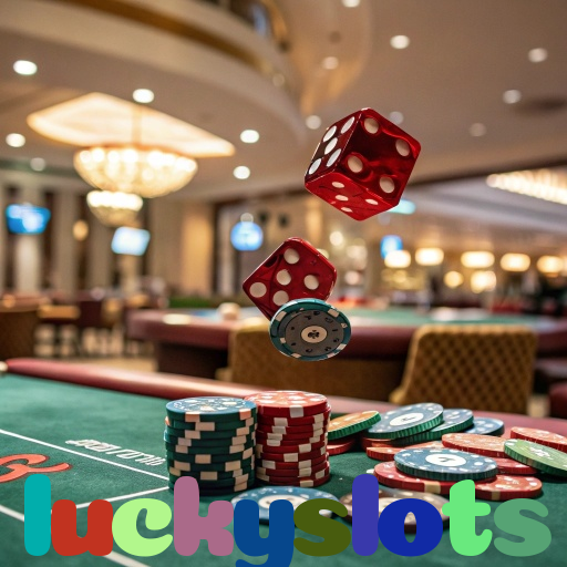 luckyslots - Baixe o App luckyslots para Android e Comece a Jogar