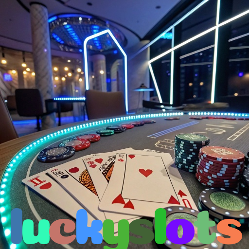 luckyslots - Baixe o App luckyslots para Android e Comece a Jogar