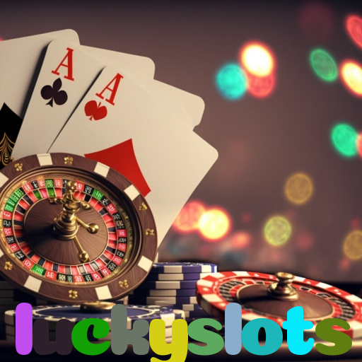 luckyslots - Baixe o app luckyslots no Google Play e jogue ao vivo