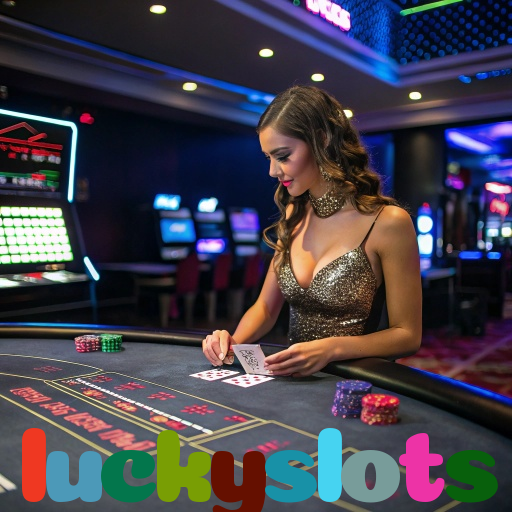 luckyslots - Baixe o app luckyslots no Google Play e jogue ao vivo