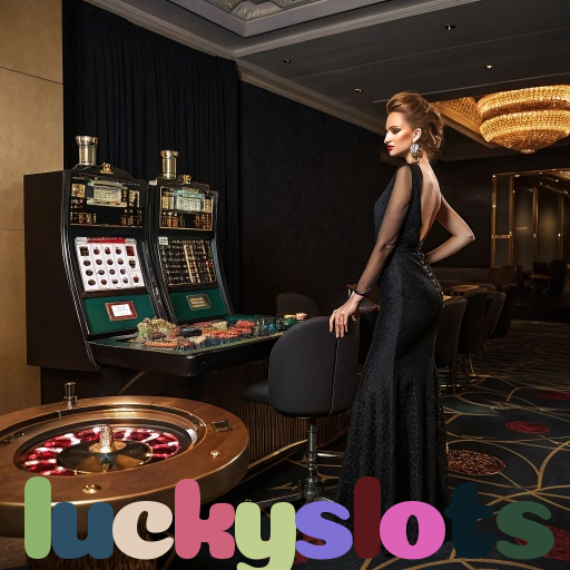 luckyslots - Baixe o app luckyslots no Google Play e jogue ao vivo