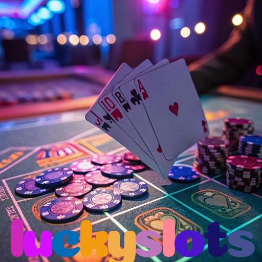 luckyslots - Baixe o App luckyslots para Android e Comece a Jogar