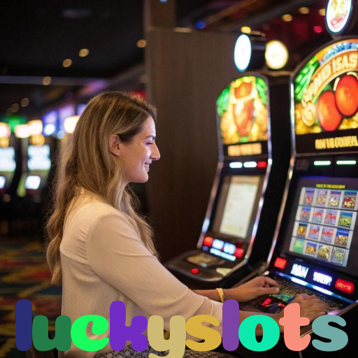 luckyslots - Baixe o app luckyslots no Google Play e jogue ao vivo