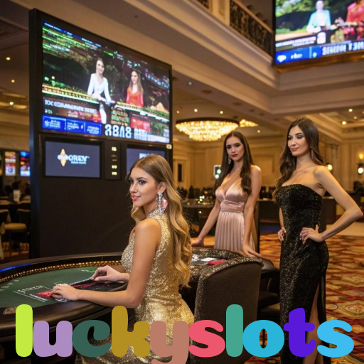 luckyslots - Baixe o App luckyslots para Android e Comece a Jogar