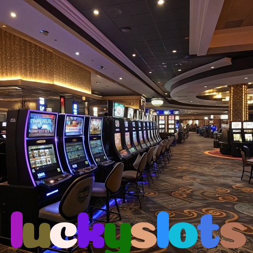 luckyslots - Baixe o app luckyslots no Google Play e jogue ao vivo