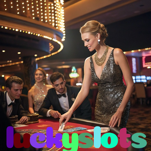 luckyslots - Baixe o app luckyslots no Google Play e jogue ao vivo