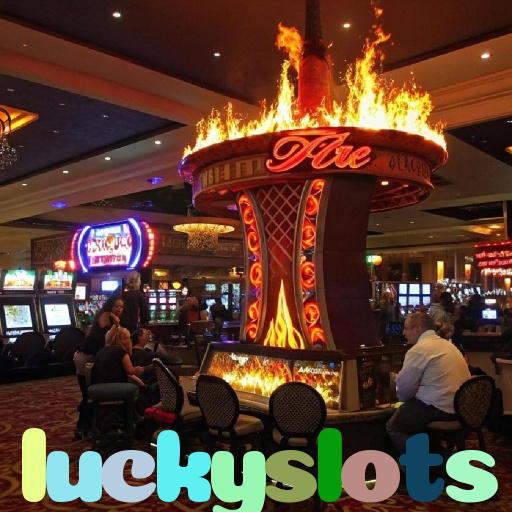 luckyslots - Baixe o app luckyslots no Google Play e jogue ao vivo