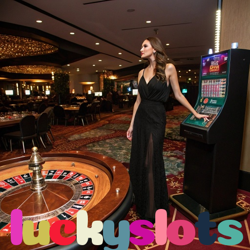 luckyslots - Baixe o app luckyslots no Google Play e jogue ao vivo