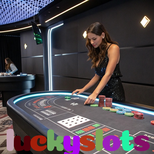 luckyslots - Baixe o app luckyslots no Google Play e jogue ao vivo