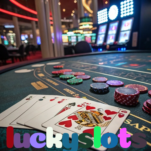 luckyslots - Baixe o app luckyslots no Google Play e jogue ao vivo