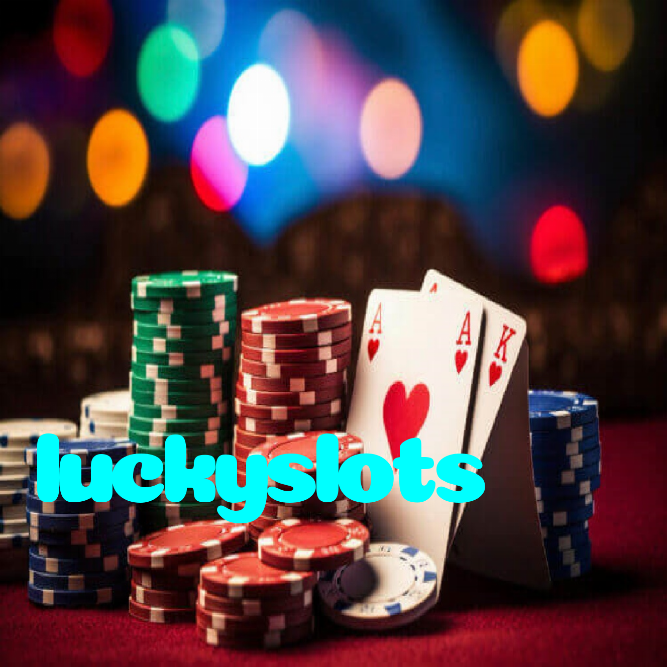 luckyslots - Baixe o App luckyslots para Android e Comece a Jogar