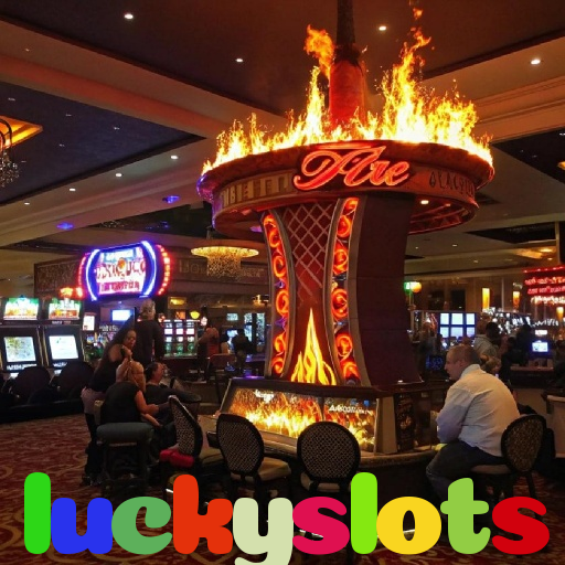 luckyslots - Baixe o App luckyslots para Android e Comece a Jogar