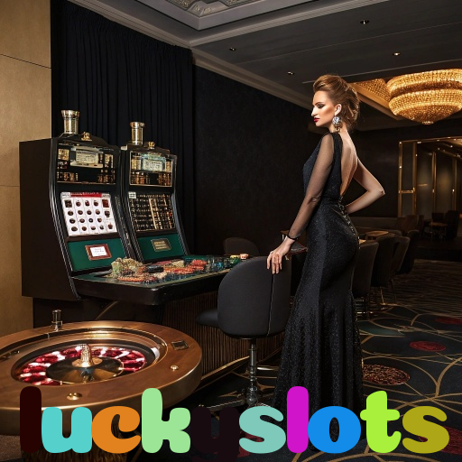 luckyslots - Baixe o app luckyslots no Google Play e jogue ao vivo
