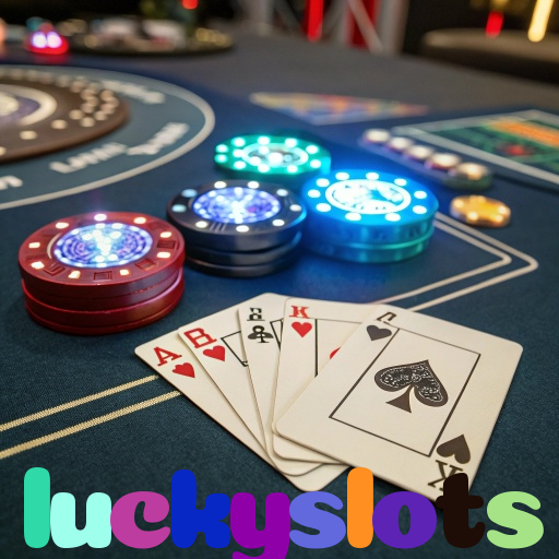 luckyslots - Baixe o App luckyslots para Android e Comece a Jogar