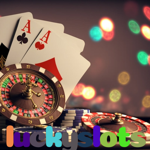 luckyslots - Baixe o App luckyslots para Android e Comece a Jogar