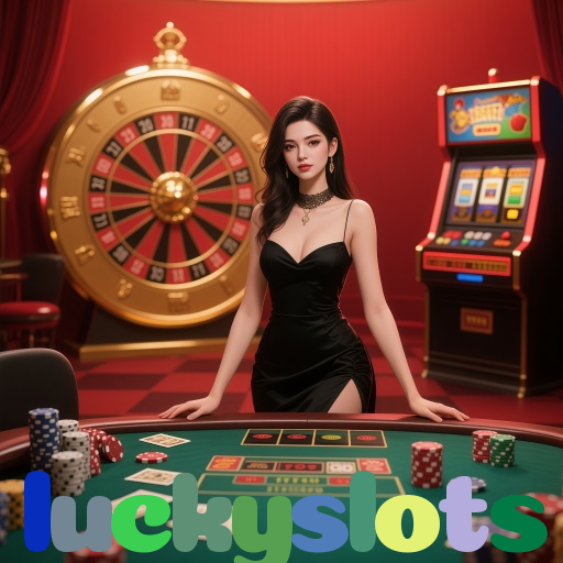 luckyslots - Baixe o app luckyslots no Google Play e jogue ao vivo