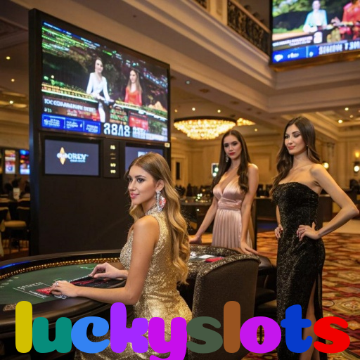 luckyslots - Baixe o app luckyslots no Google Play e jogue ao vivo