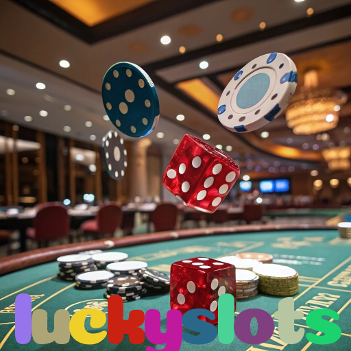 luckyslots - Baixe o App luckyslots para Android e Comece a Jogar