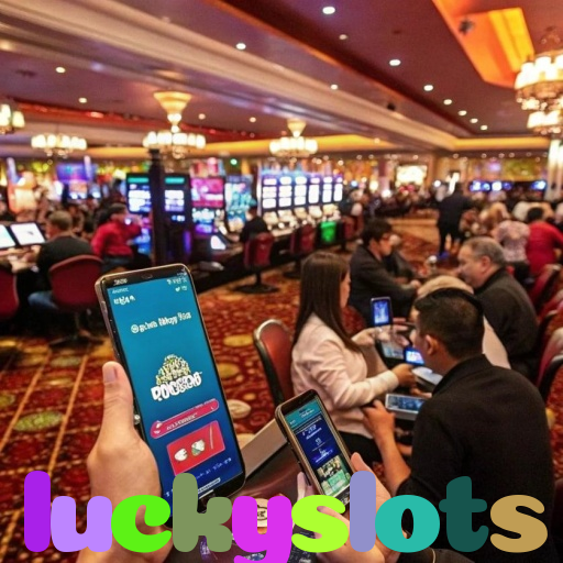 luckyslots - Baixe o app luckyslots no Google Play e jogue ao vivo