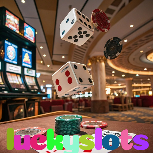 luckyslots - Baixe o app luckyslots no Google Play e jogue ao vivo