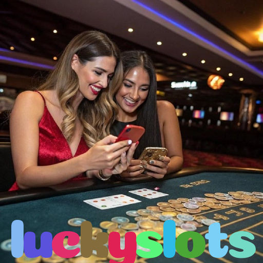 luckyslots - Baixe o App luckyslots para Android e Comece a Jogar
