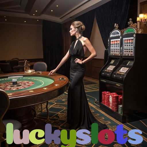 luckyslots - Baixe o App luckyslots para Android e Comece a Jogar