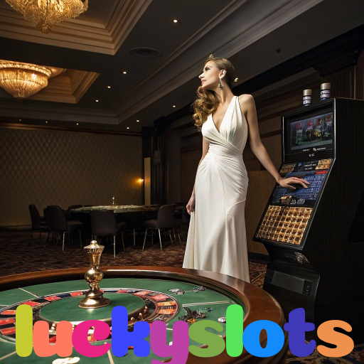luckyslots - Baixe o app luckyslots no Google Play e jogue ao vivo