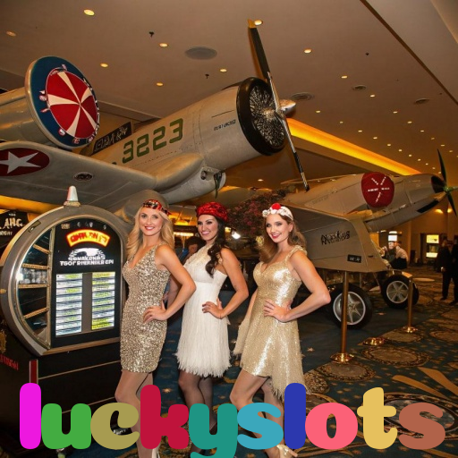 luckyslots - Baixe o app luckyslots no Google Play e jogue ao vivo