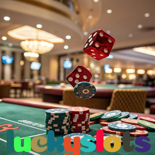 luckyslots - Baixe o App luckyslots para Android e Comece a Jogar