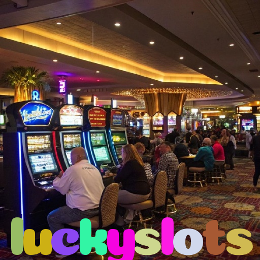 luckyslots - Baixe o App luckyslots para Android e Comece a Jogar