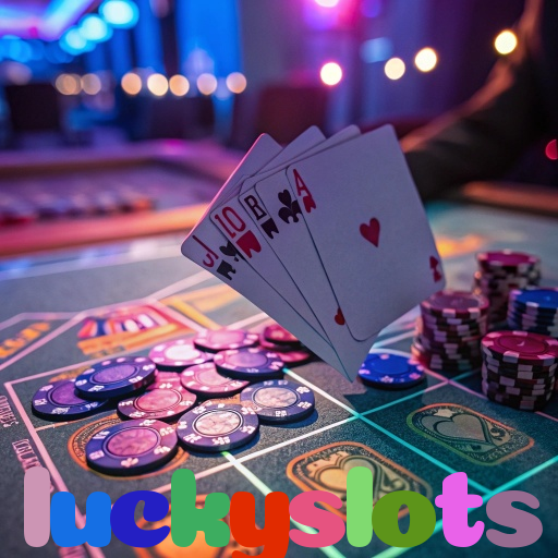 luckyslots - Baixe o App luckyslots para Android e Comece a Jogar