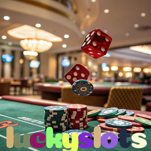 luckyslots - Baixe o App luckyslots para Android e Comece a Jogar