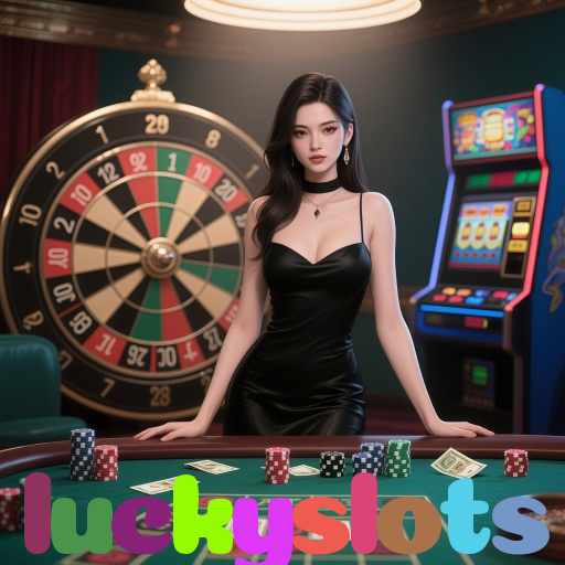 luckyslots - Baixe o app luckyslots no Google Play e jogue ao vivo