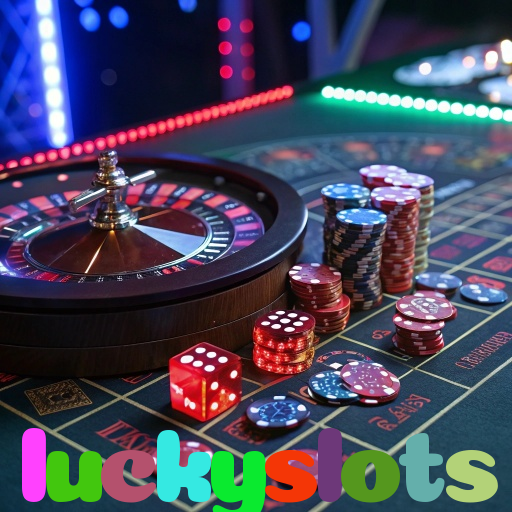 luckyslots - Baixe o App luckyslots para Android e Comece a Jogar