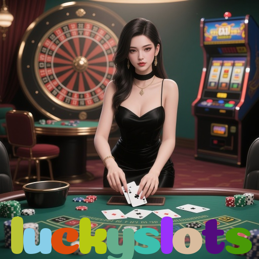 luckyslots - Baixe o app luckyslots no Google Play e jogue ao vivo