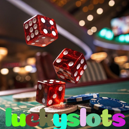 luckyslots - Baixe o App luckyslots para Android e Comece a Jogar