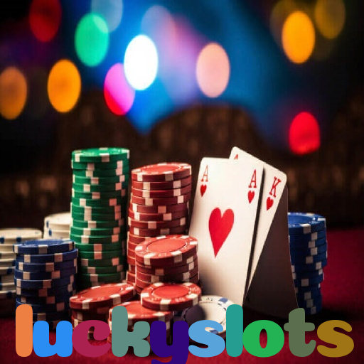 luckyslots - Baixe o app luckyslots no Google Play e jogue ao vivo