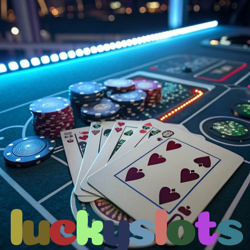 luckyslots - Baixe o App luckyslots para Android e Comece a Jogar