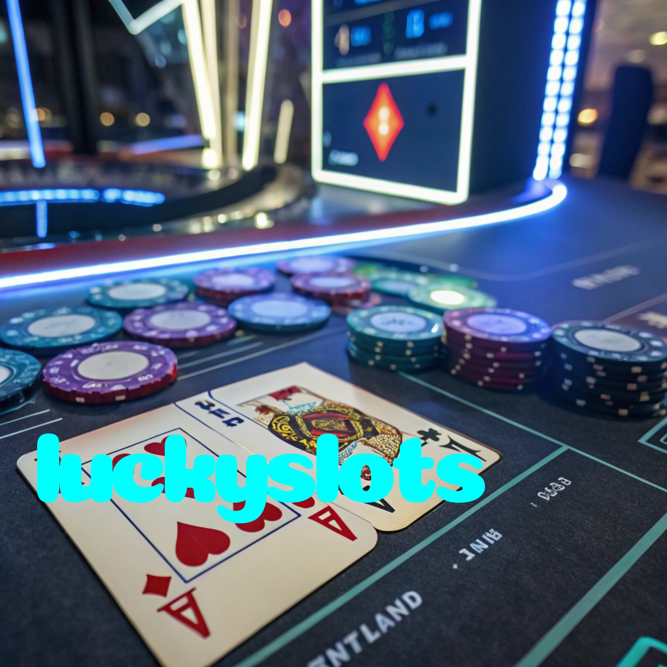 luckyslots - Baixe o app luckyslots no Google Play e jogue ao vivo