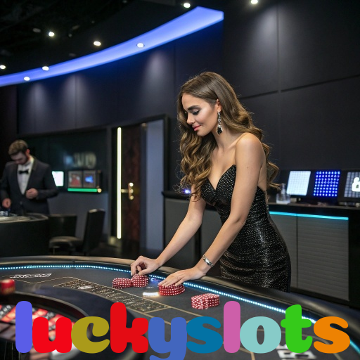 luckyslots - Baixe o app luckyslots no Google Play e jogue ao vivo