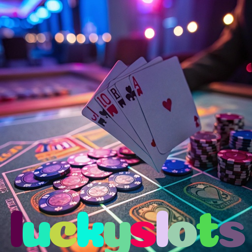 luckyslots - Baixe o app luckyslots no Google Play e jogue ao vivo