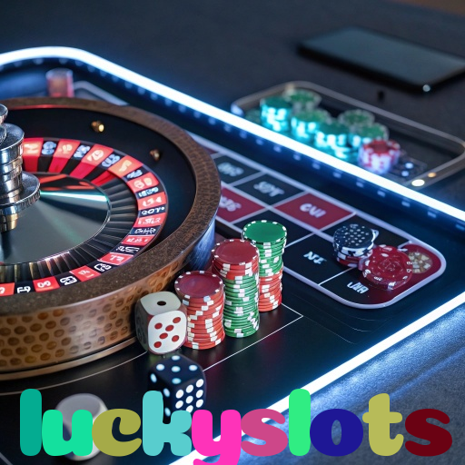 luckyslots - Baixe o App luckyslots para Android e Comece a Jogar
