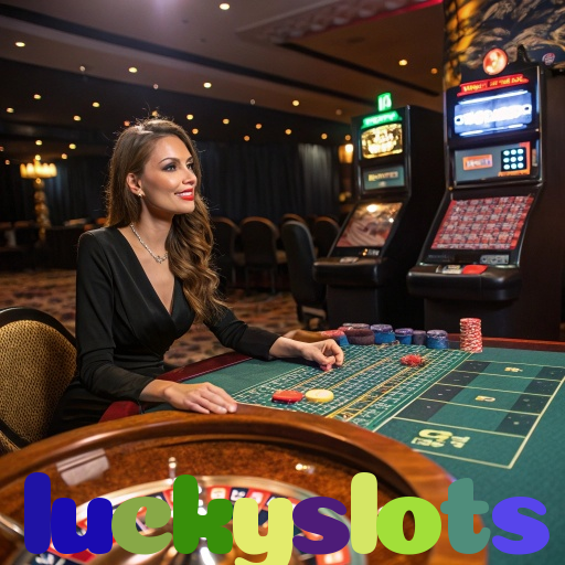 luckyslots - Baixe o App luckyslots para Android e Comece a Jogar